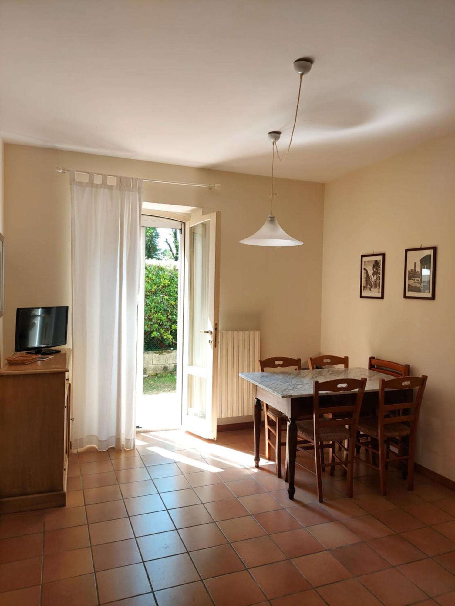 Valcastagno Relais & Residence Sirolo Exterior photo