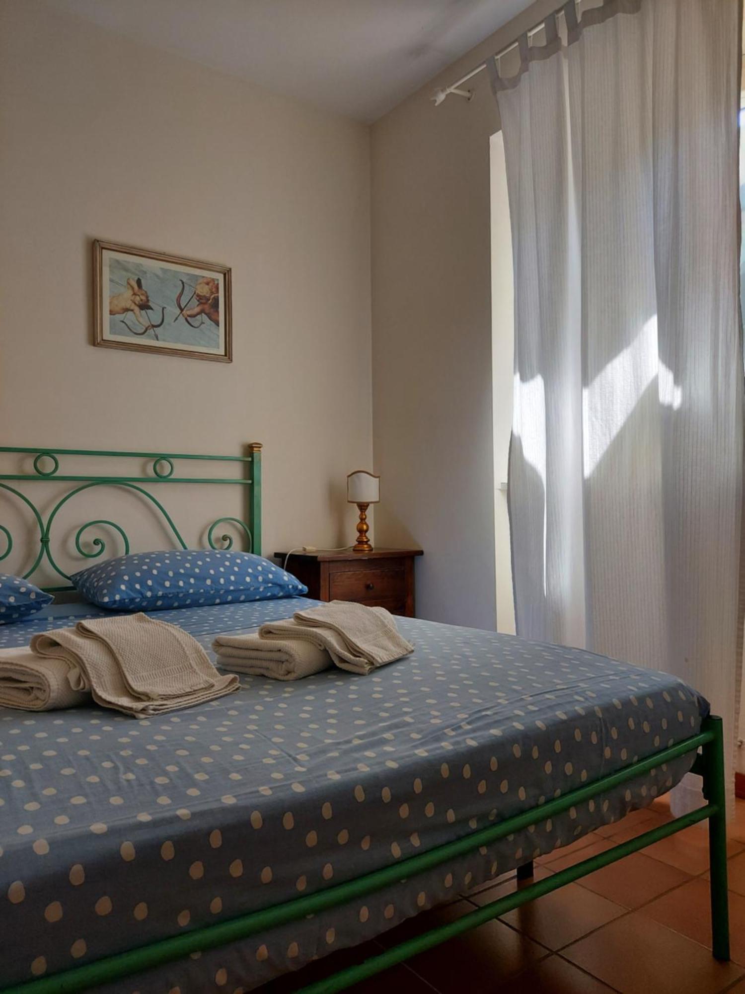 Valcastagno Relais & Residence Sirolo Exterior photo