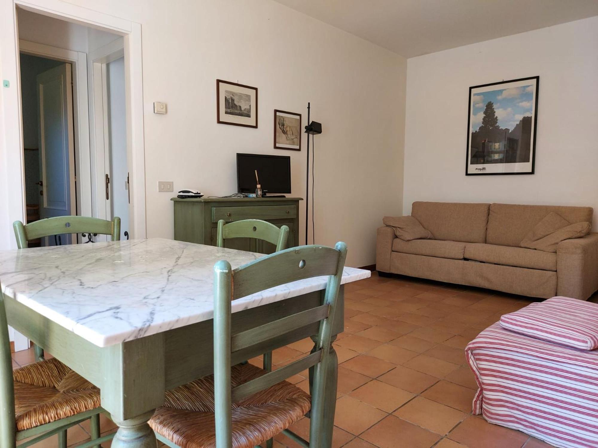 Valcastagno Relais & Residence Sirolo Exterior photo
