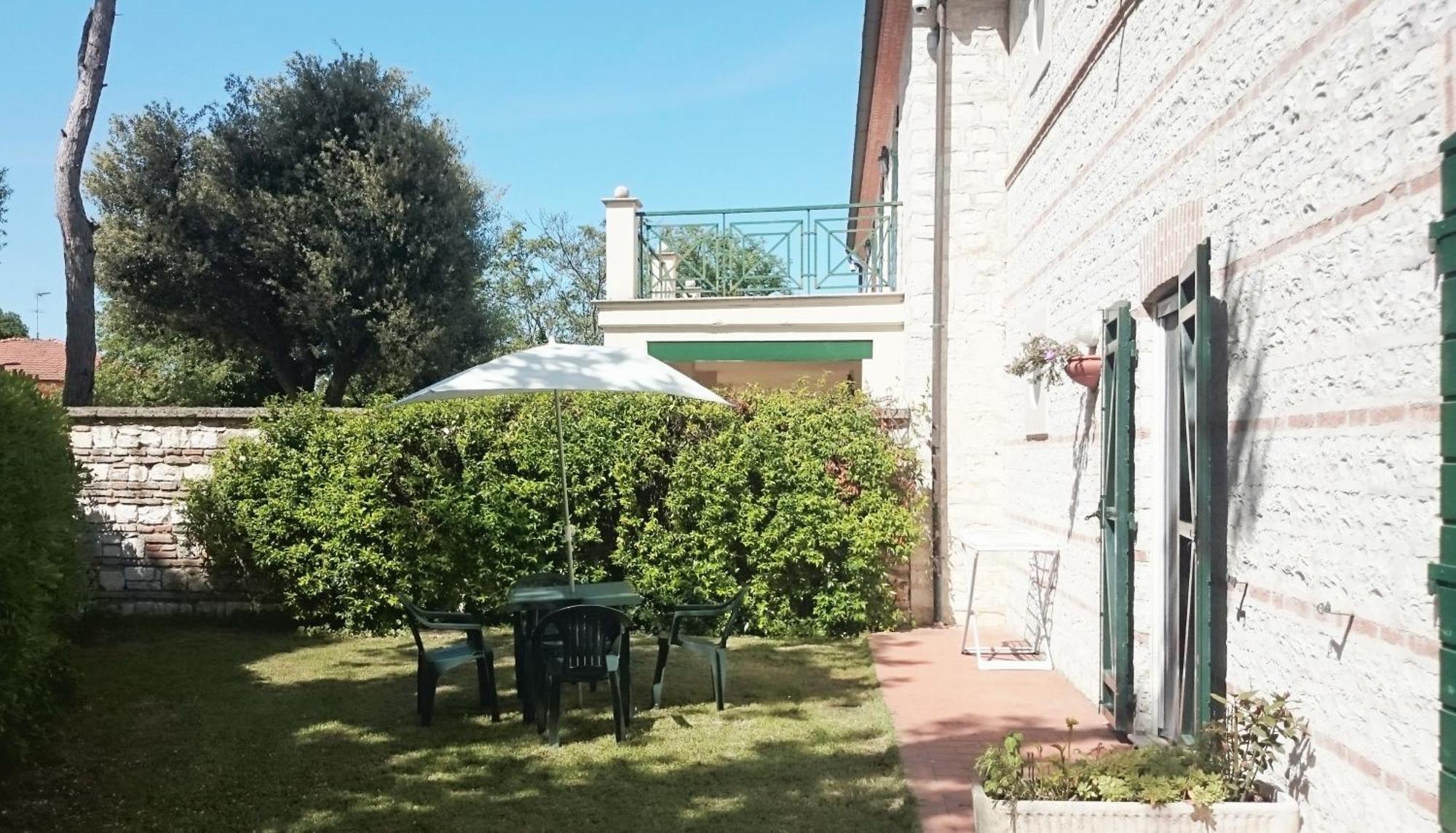 Valcastagno Relais & Residence Sirolo Room photo