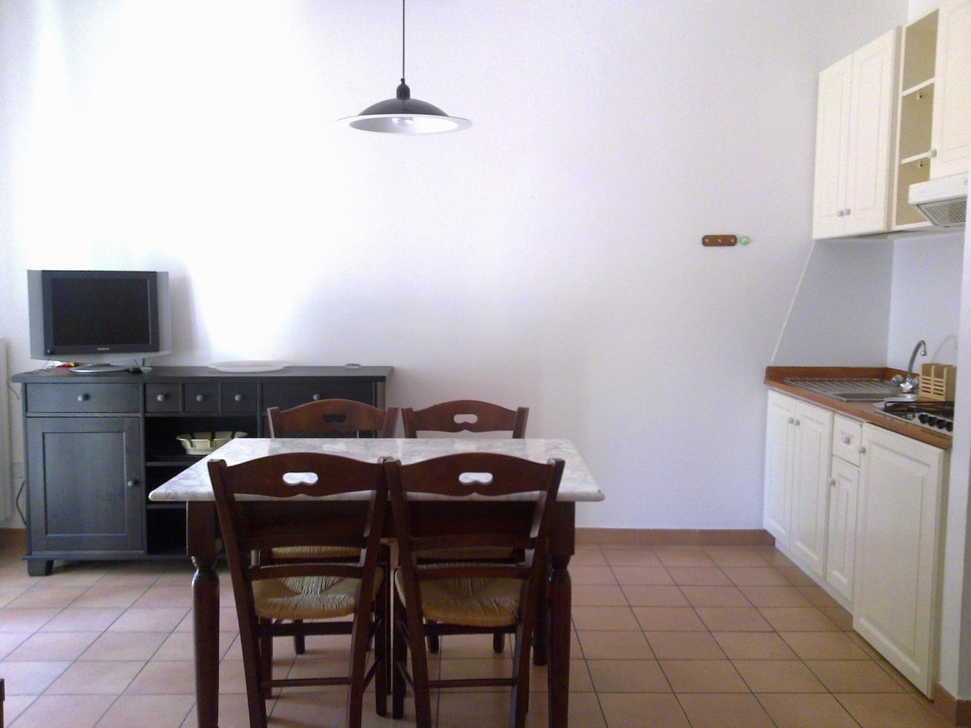 Valcastagno Relais & Residence Sirolo Room photo