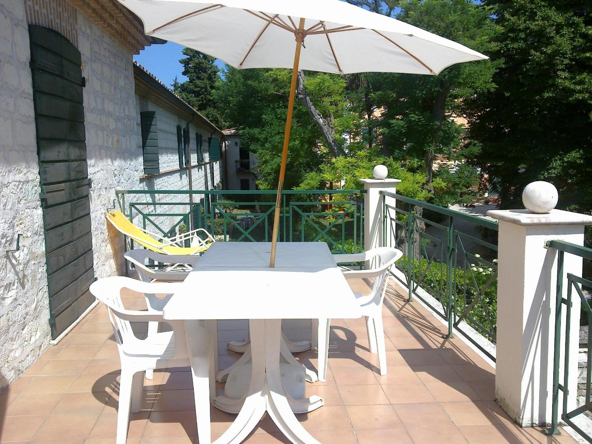 Valcastagno Relais & Residence Sirolo Room photo