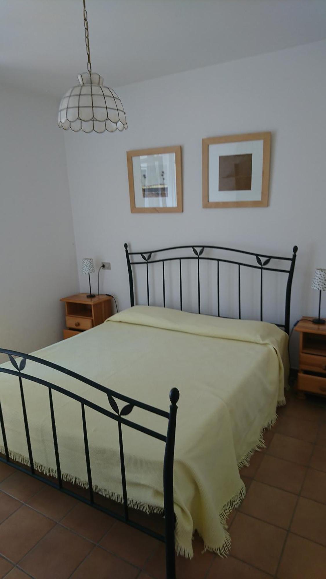 Valcastagno Relais & Residence Sirolo Room photo