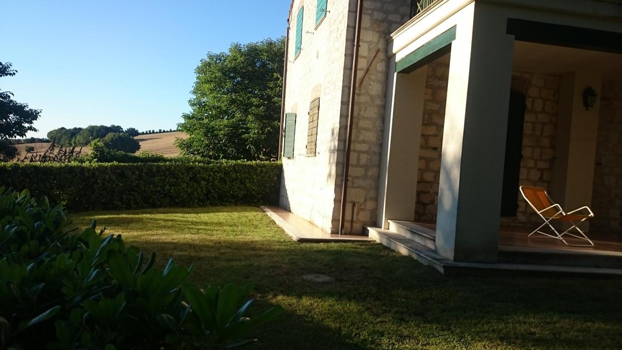 Valcastagno Relais & Residence Sirolo Room photo