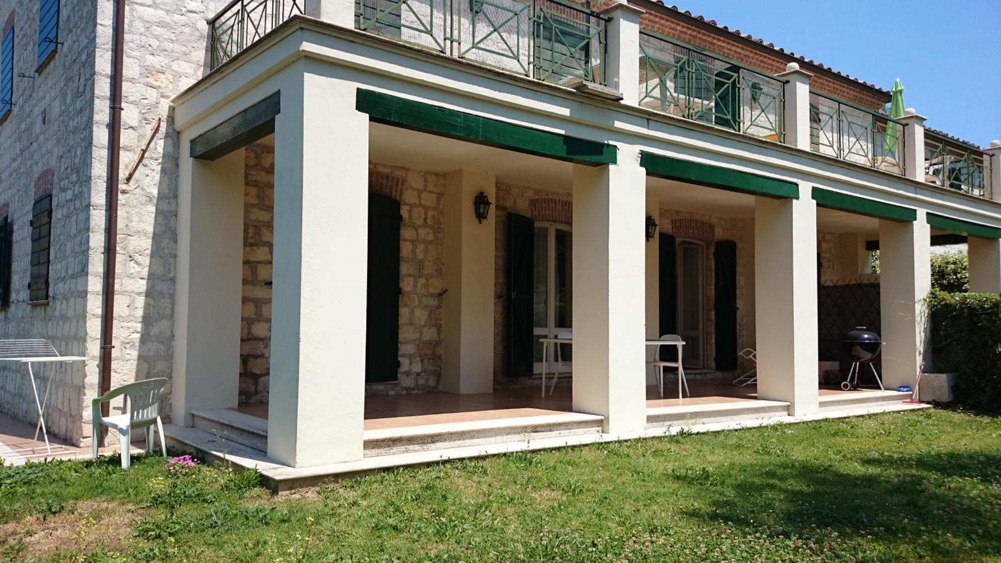 Valcastagno Relais & Residence Sirolo Room photo