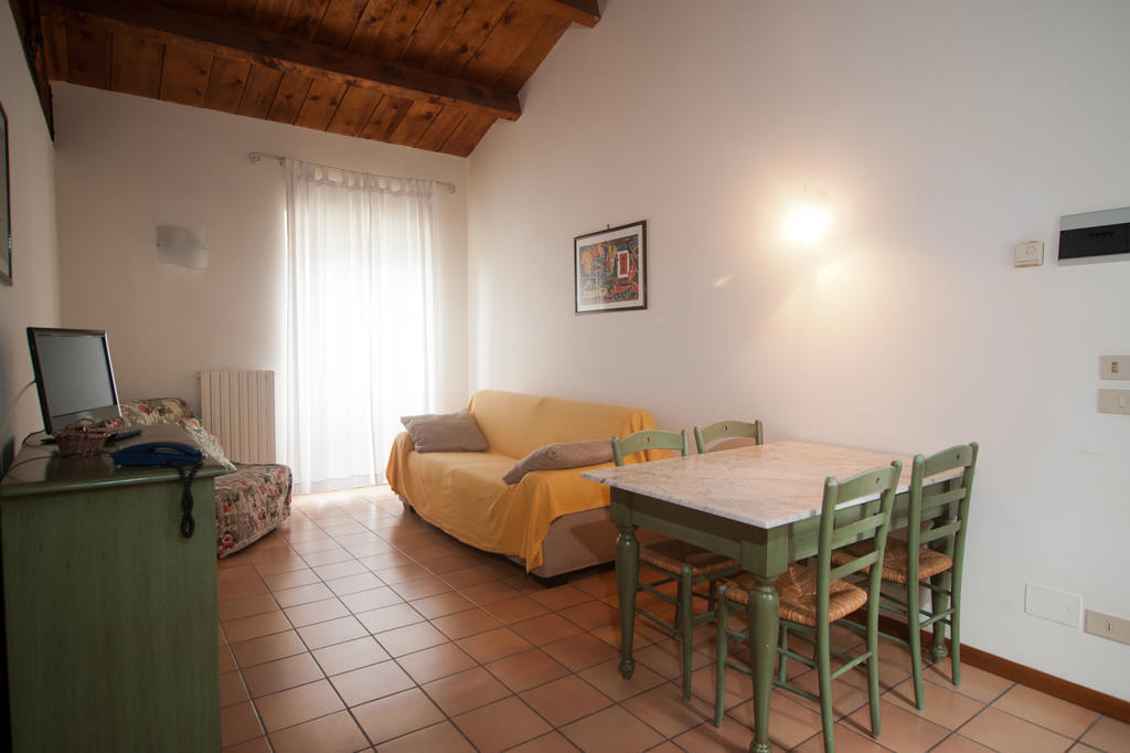 Valcastagno Relais & Residence Sirolo Room photo
