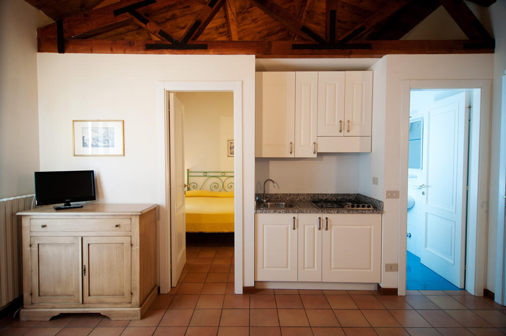 Valcastagno Relais & Residence Sirolo Room photo