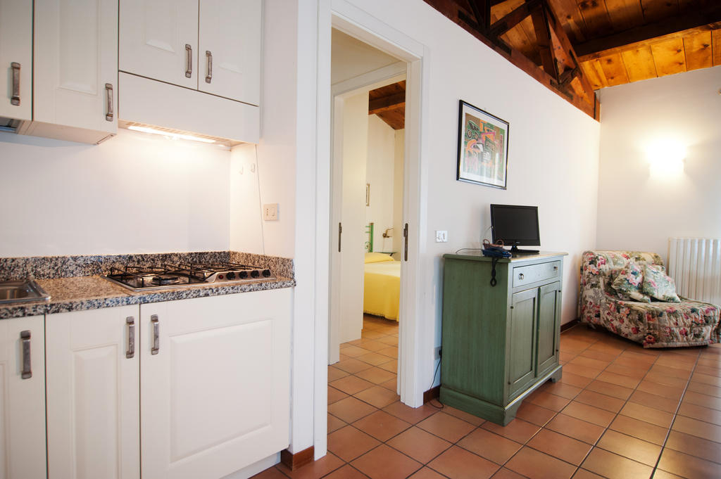 Valcastagno Relais & Residence Sirolo Room photo