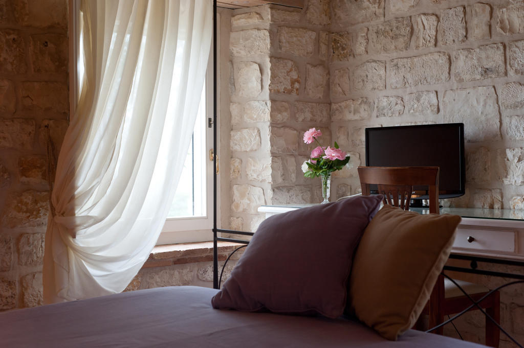 Valcastagno Relais & Residence Sirolo Room photo