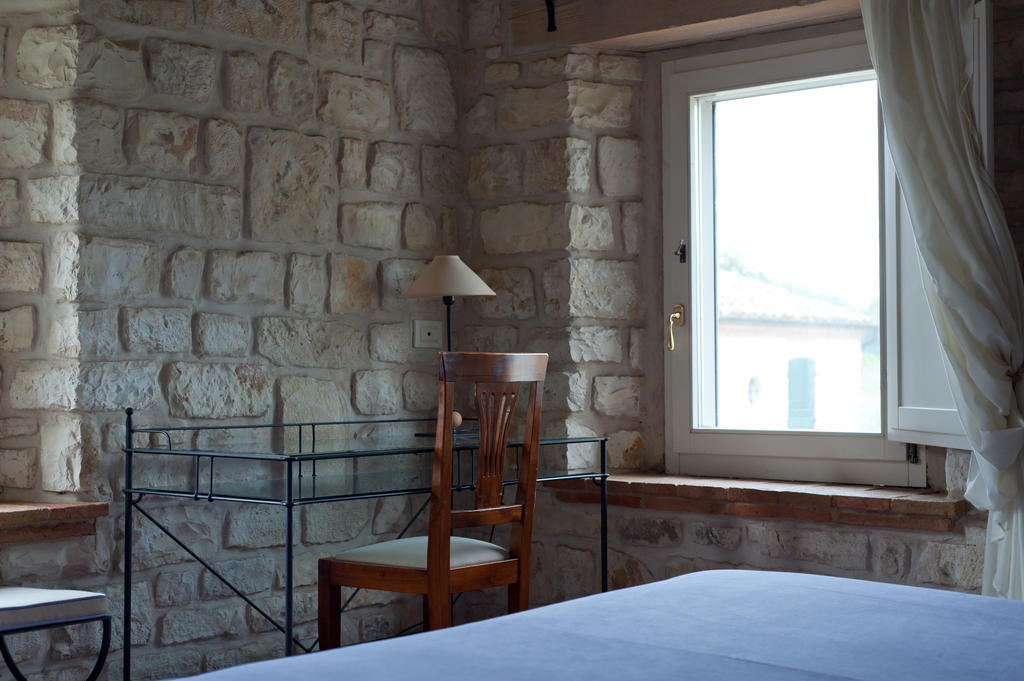 Valcastagno Relais & Residence Sirolo Room photo