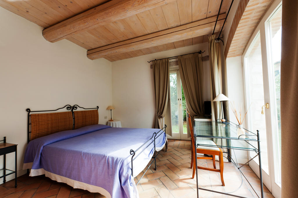 Valcastagno Relais & Residence Sirolo Room photo