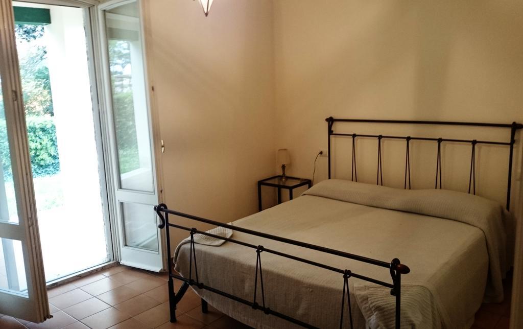 Valcastagno Relais & Residence Sirolo Exterior photo